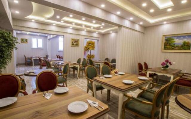 Avrasya Vip Suite 2