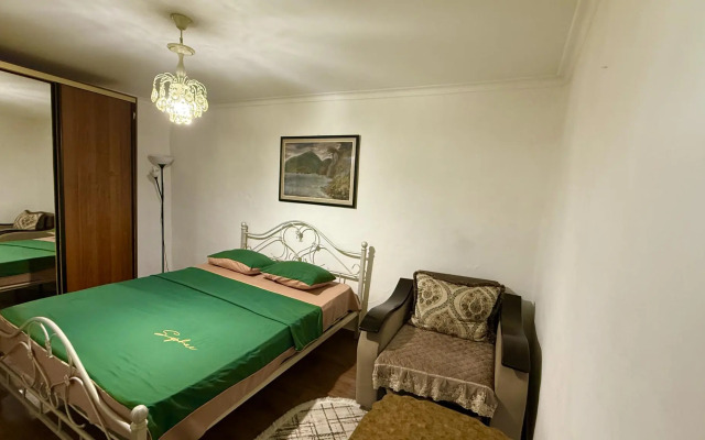 Родное гнездо