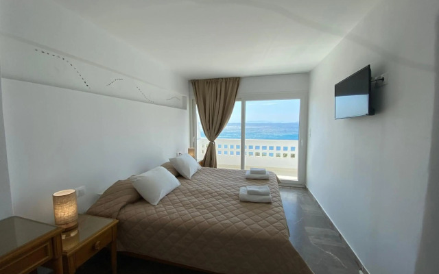 Aeolos Bay Hotel