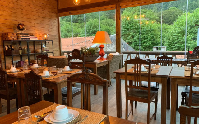 Storytellers Villas