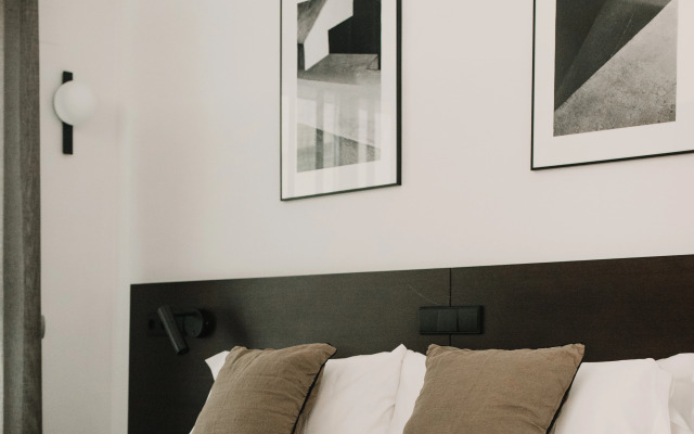 Parker The Urban Flats