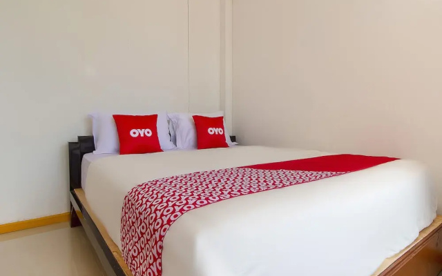 OYO 3784 Restu Inn