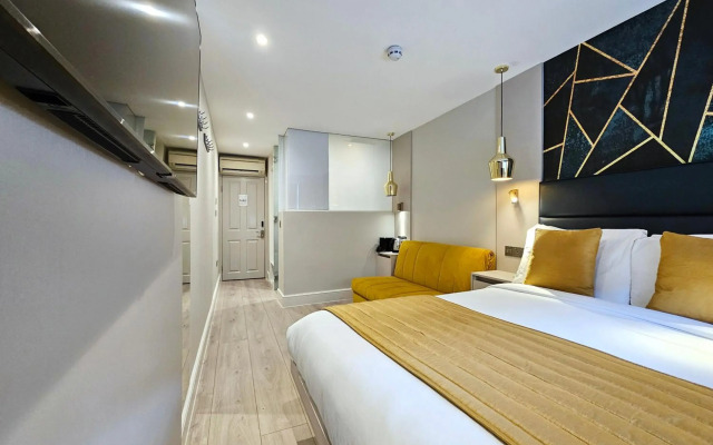 Nox Hotels Hyde Park