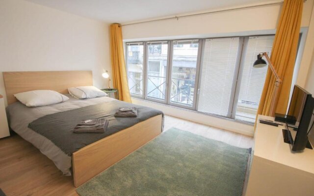 Lille Grand Place - Cozy Flat for 2 Pers.