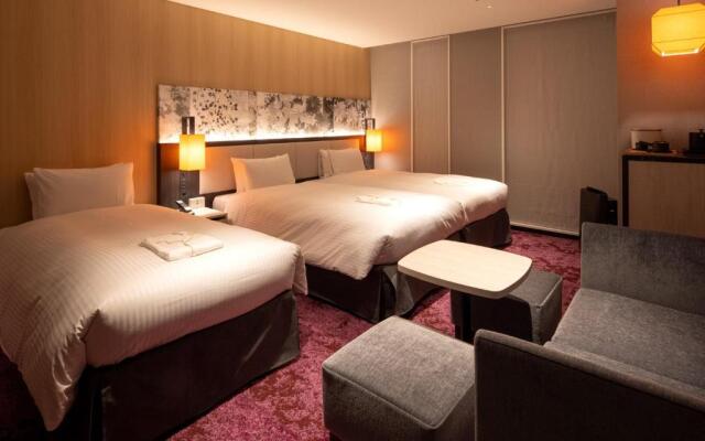 Hotel Forza Kyoto Shijo Kawaramachi
