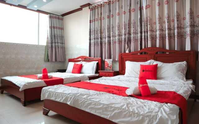 Hotel Sai Gon Moi by Reddoorz