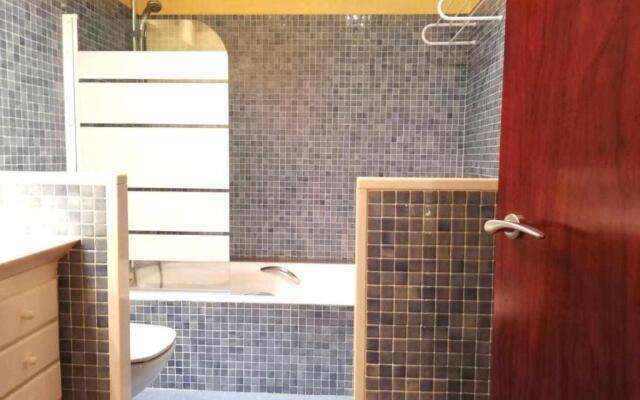 Mazi Apartments Colón