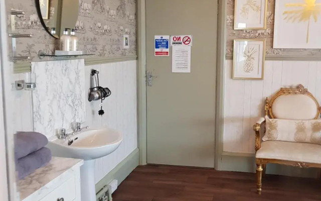 Rigsbys Guesthouse Doncaster