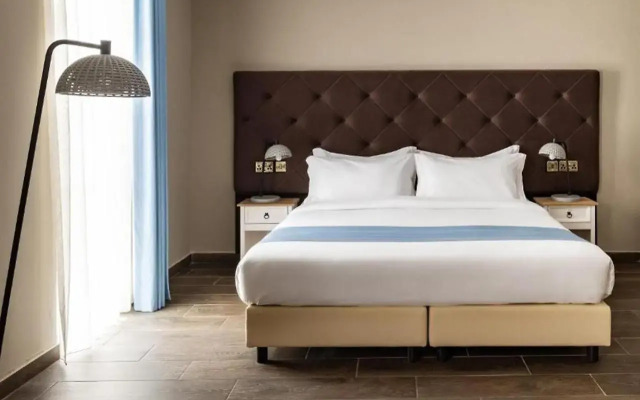 The Segond Hotel