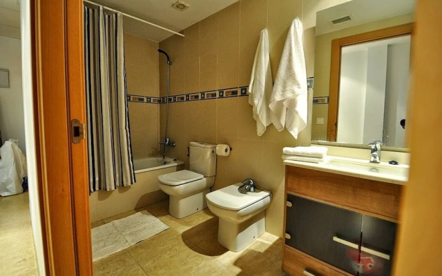 Apartment Acacias Lloretholiday