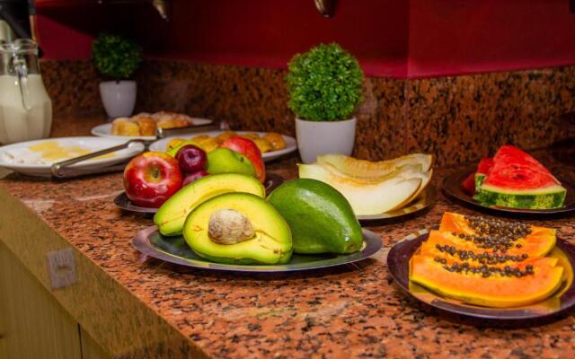 Domus Hotel Torre - Canaã dos Carajás