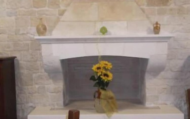 Masseria Ciavea