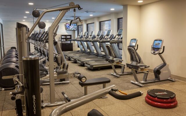 Doubletree by Hilton Pittsburgh — Green Tree