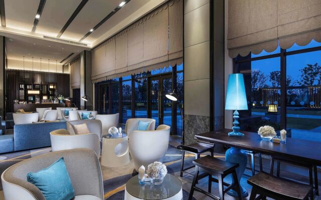 Novotel Hefei Wanda