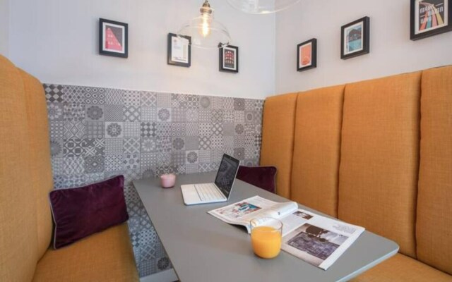 City Centre Contemporary Apartment - Manchester