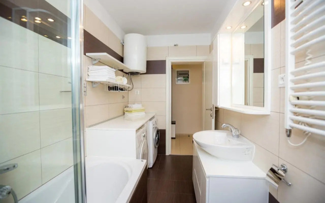 My Dalmatia - Apartment Vigo with Private Pool