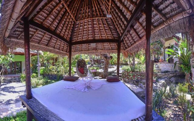 The Tanis Villas and Hotel