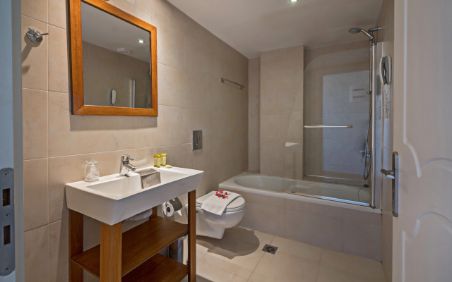 Rimondi Grand Resort & Spa