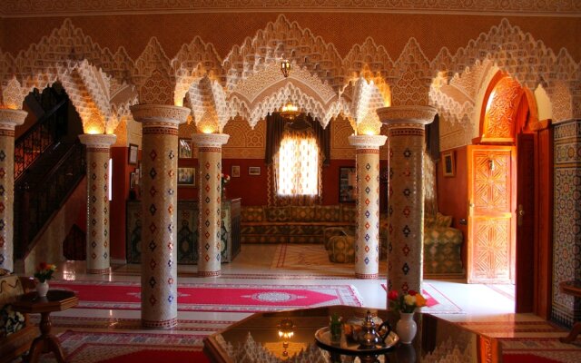 Palais Dar Ouladna