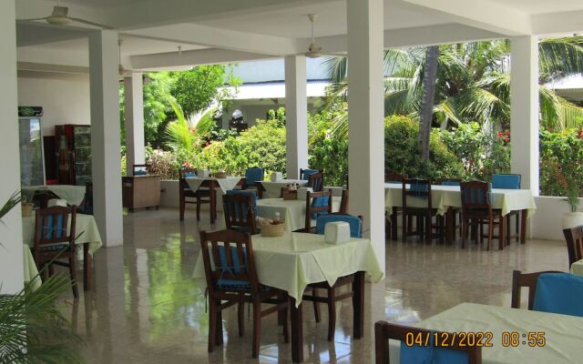 Kivulini Garden Lodge
