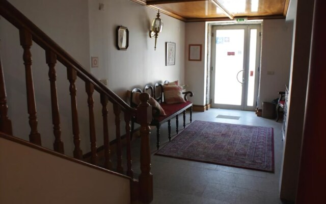 Casa Fundevila