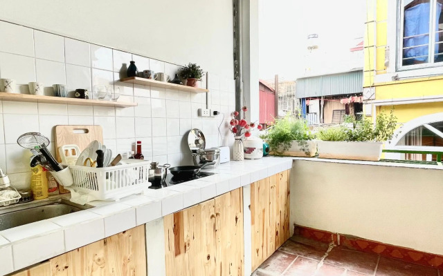 Vitamin Home Hoan Kiem 35