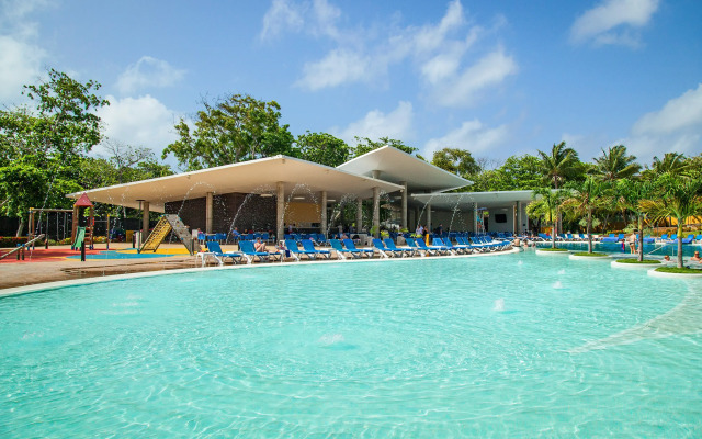 Sol Caribe Campo