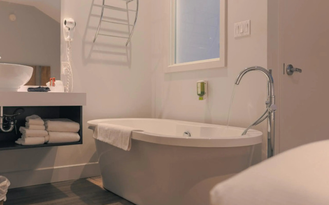 Hotel Lac-Brome