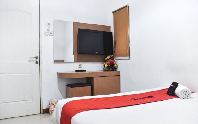 3G Home Stay by RedDoorz