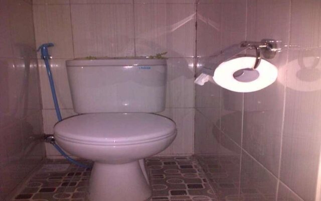 Intan Inn Hotel and Resto Gili Trawangan