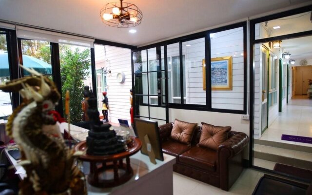 Khunnai House Chiang Mai