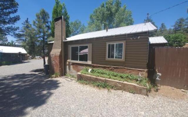 The Rustique Bungalows