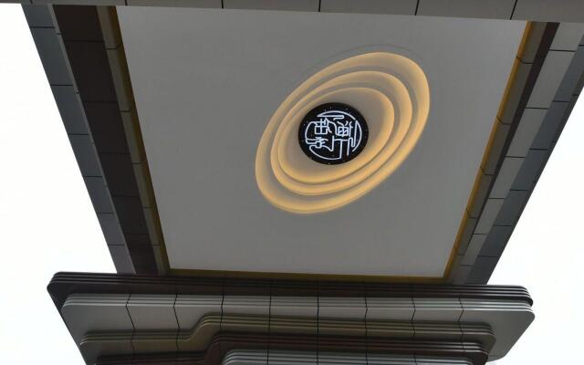 SHANGHAI-DECO Hotel