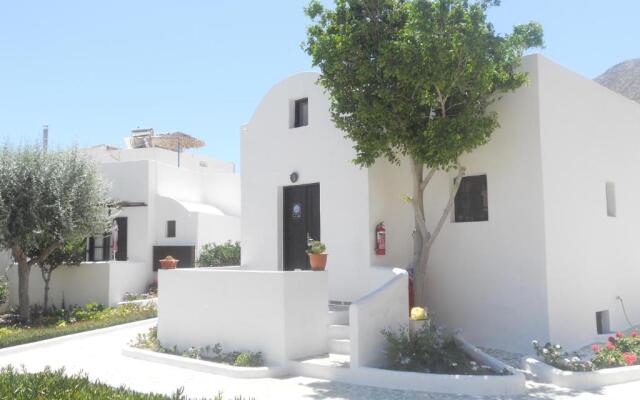 Villa Ostria