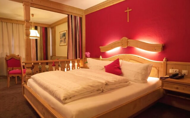 Familotel Lengauer Hof