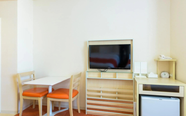 Hotel Abest Naha Kokusaidori