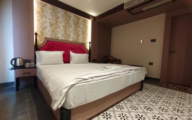 Hotel The Palassio