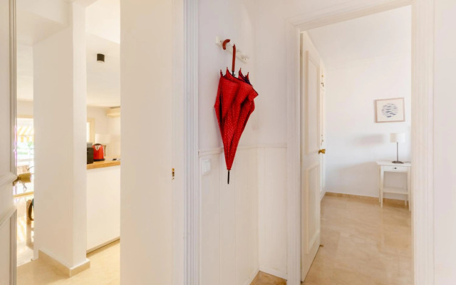 Apartamento Confortable Urbanización El Paraiso