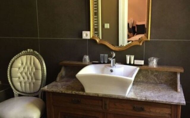 Château de l’Aviette