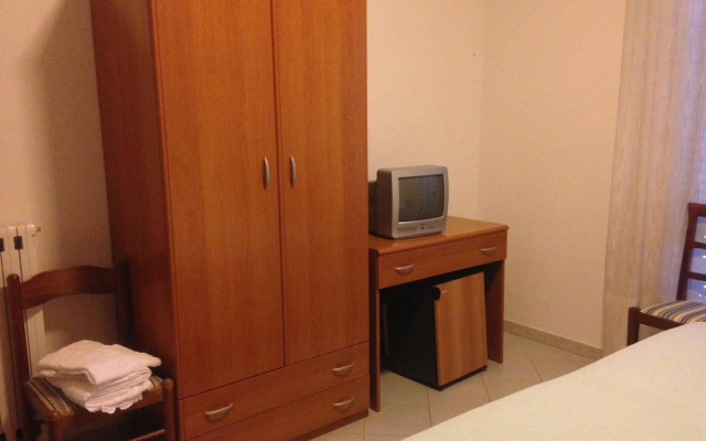 Hotel Europa