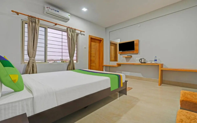 Treebo Sidhartha Inn Baliapanda