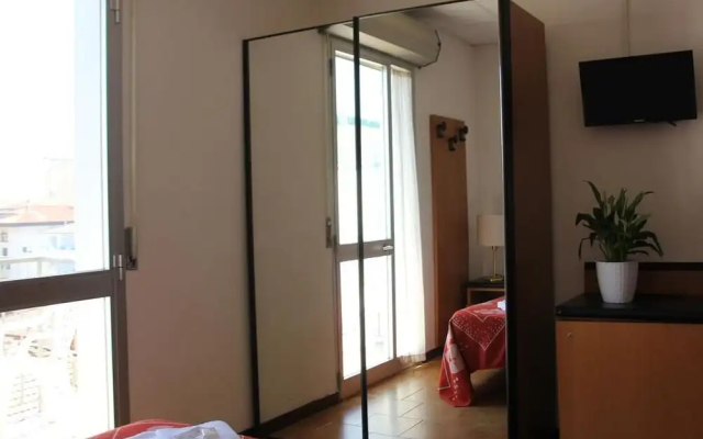 Hotel Orlov