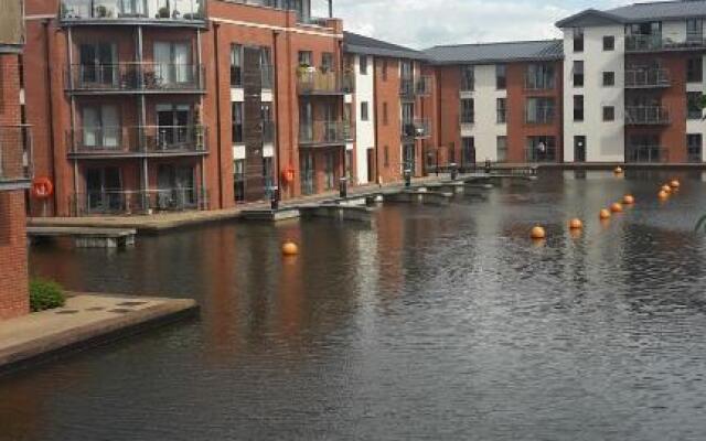 River view Apartment