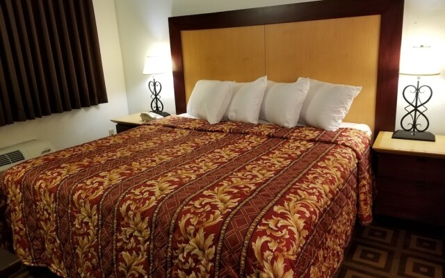 Sea-Tac Crest Motor Inn