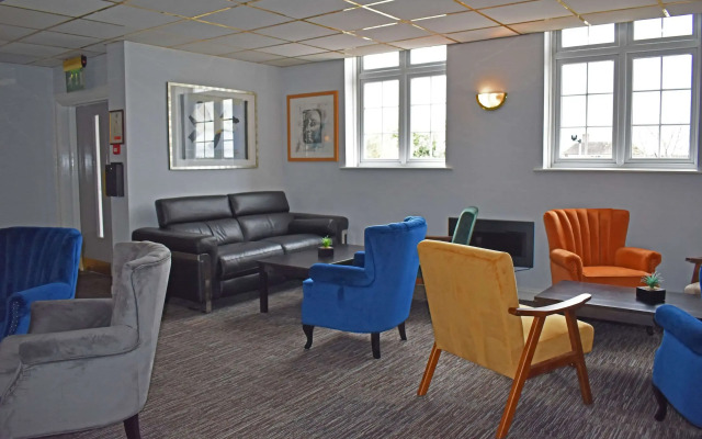 Quality Hotel Coventry