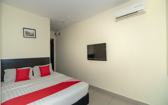 Stay Inn II By OYO Rooms