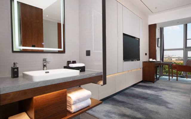 Days Hotel By Wyndham Changsha South