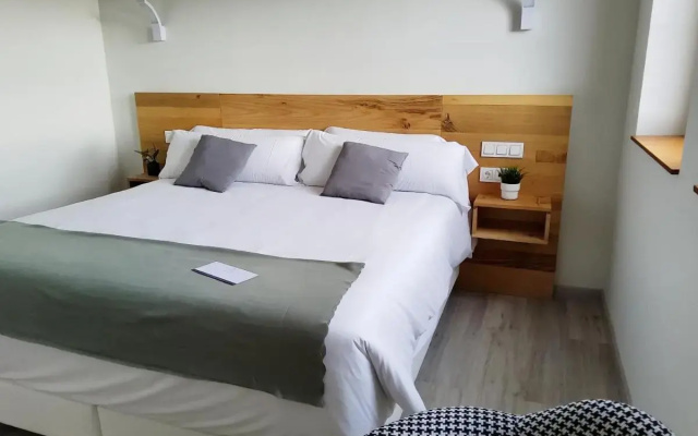 Hotel Marqués de Aguilar