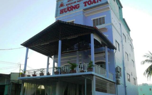 Huong Toan 1 Hotel