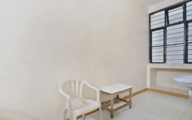 Spot On 45289 Shanthiniketan Homes